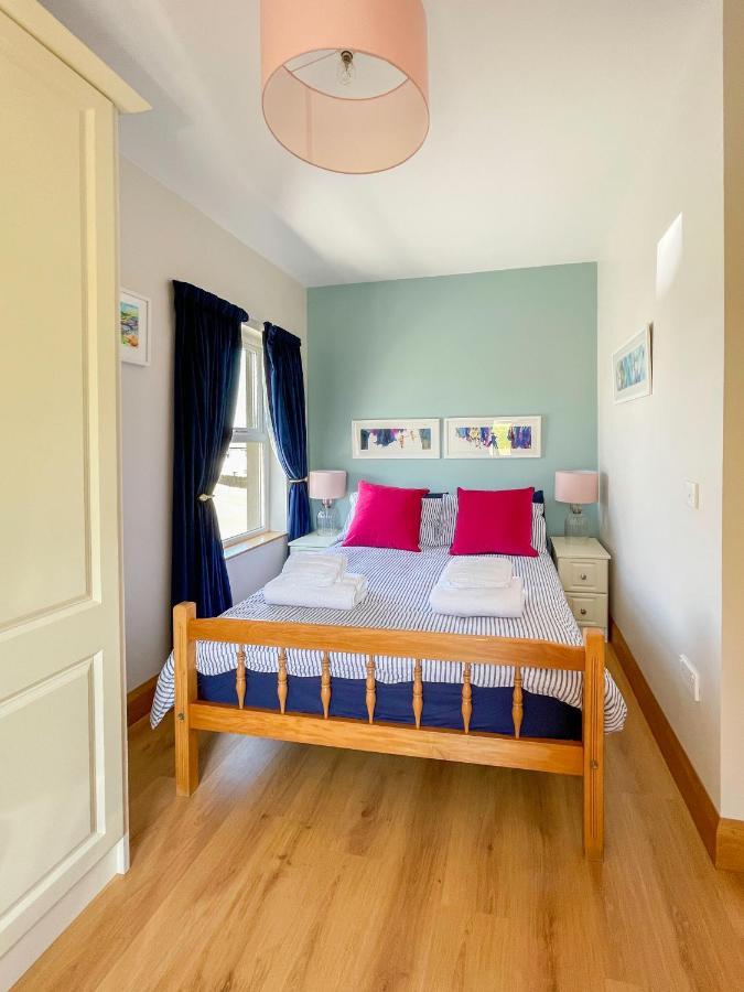 Mount Edwards Hill Guest Accommodation Cushendall Exterior photo