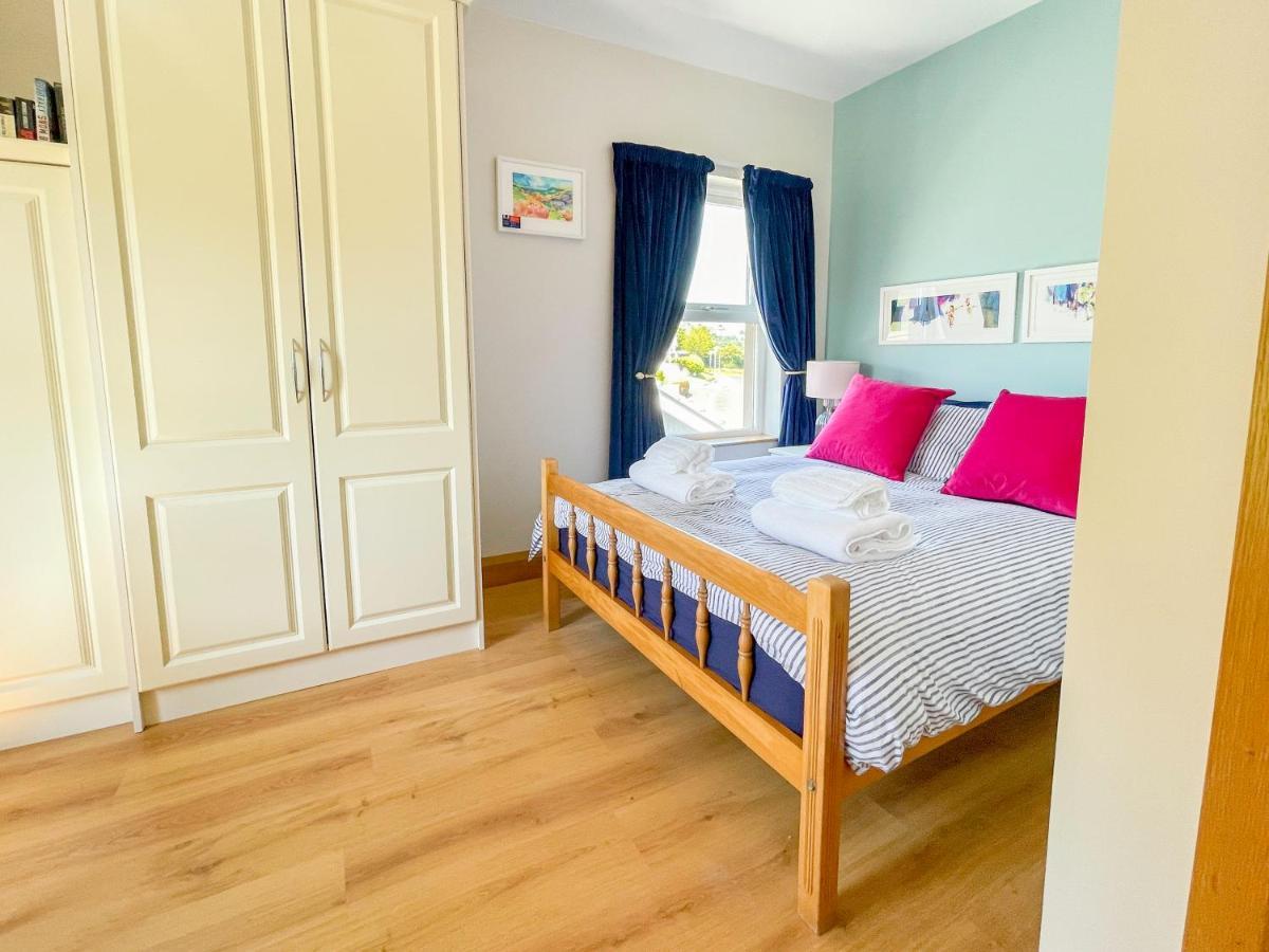 Mount Edwards Hill Guest Accommodation Cushendall Exterior photo